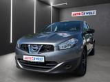 Nissan Qashqai 1.6 Klima AUX - Nissan aus 2013