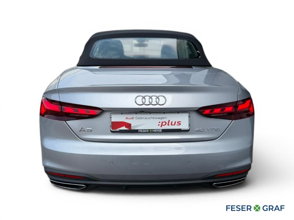 Audi A5 - Bild 5
