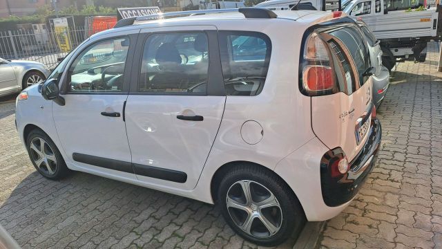 Citroën Citroen C3 Picasso C3 Picasso BlueHDi 100 Exclus