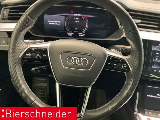 Audi e-tron - Bild 12