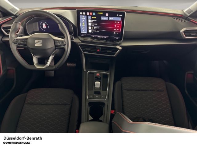 Seat Leon - Bild 6