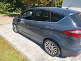 Ford C-Max Automatik - Ford C-Max in Halle