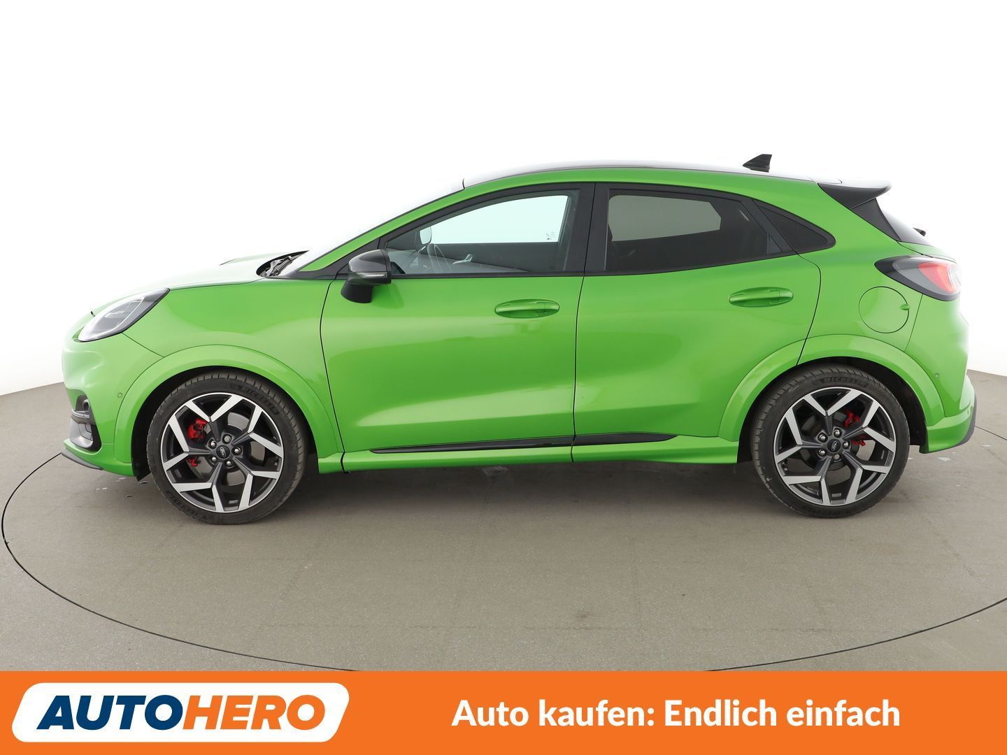 Ford Puma 1.5 EcoBoost ST X *LED*TEMPO*PDC*SHZ*B&O* imagem 3
