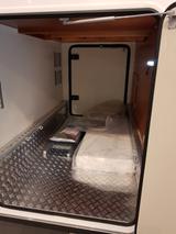 Mobilvetta Kea P 65 - Mobilvetta Wohnwagen & Wohnmobile