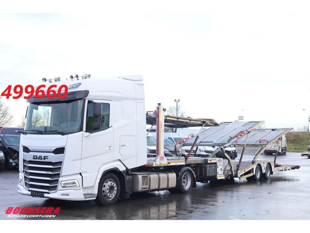 Другие DAF XG 480 FT Aksoylu 2X 2024 6-Lader ACC Full A