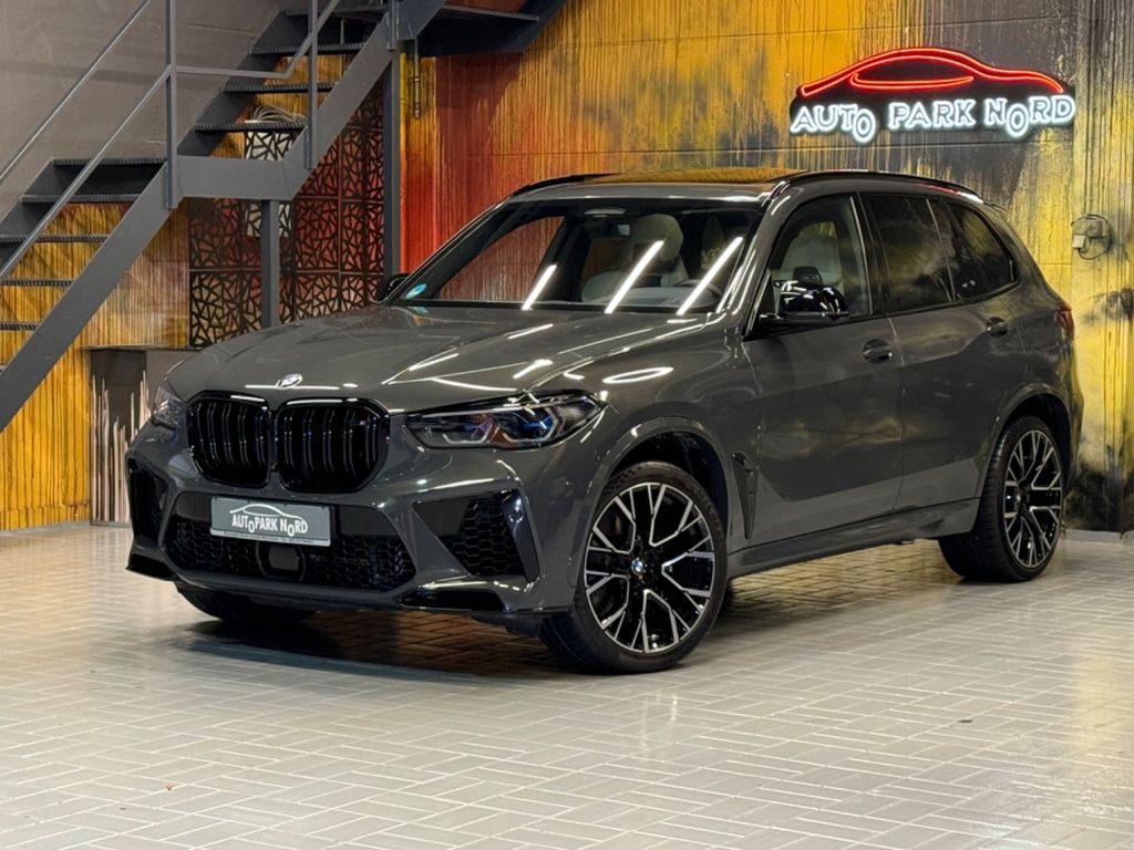 BMW X5 M