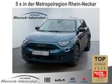 Fiat 600 La Prima 1.2 Navi Klimaautom Rückfahrkam. Le