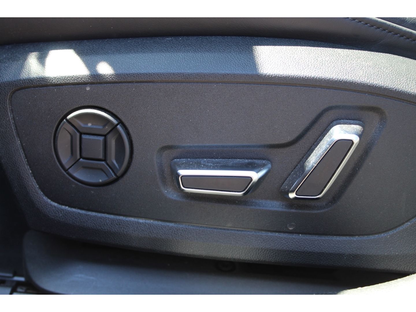 A6 Avant 55TFSIe qu. S-Line*MTRX*ACC*Night*Leder