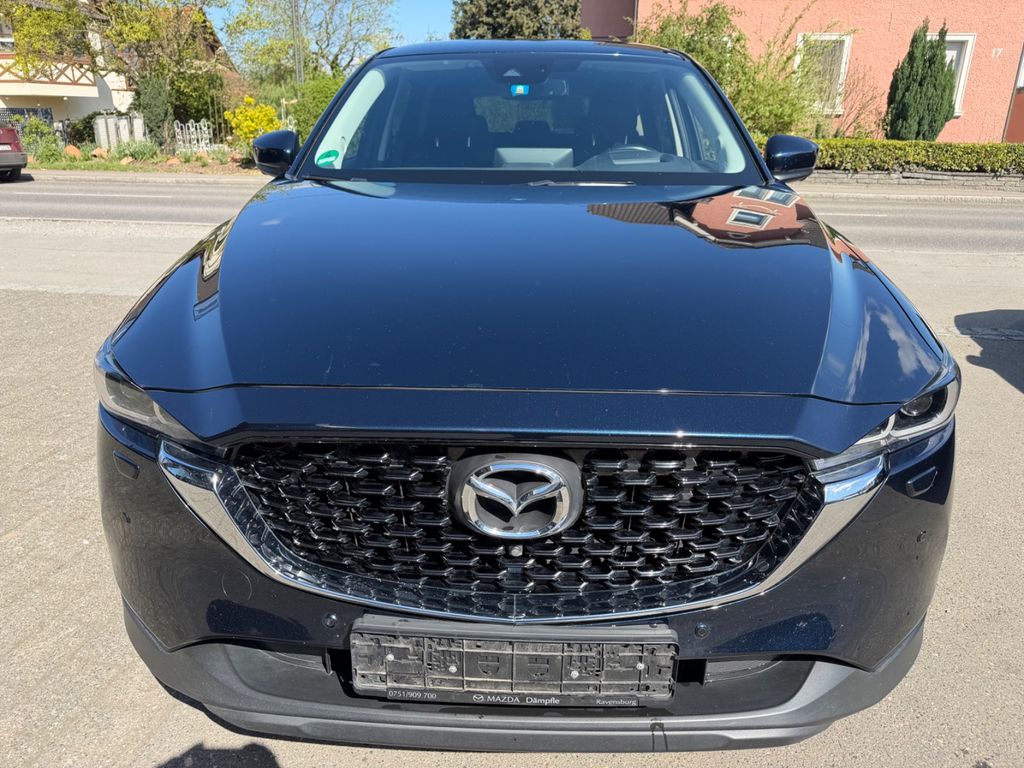 Image of Mazda CX-5