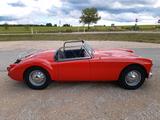 Andere MG MGA1600 Roadster - Andere aus 1960