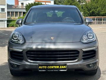 Porsche Cayenne - 8
