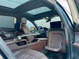 BMW 740Ld xDrive,INDIVIDUELL, Vollauslastung - BMW 740: 740i Xdrive