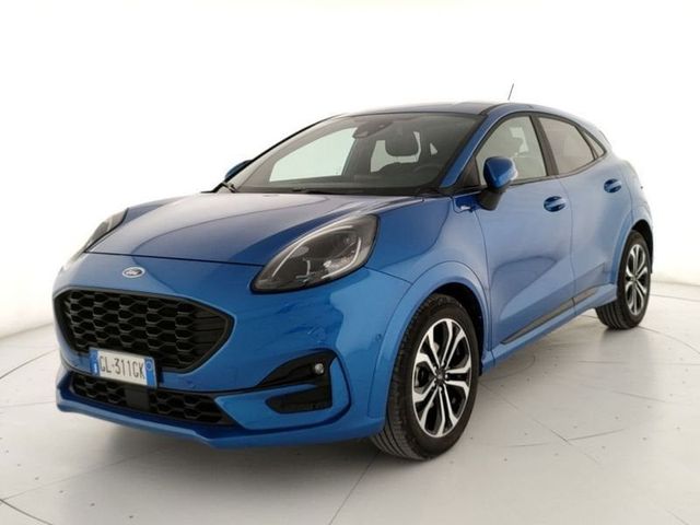 Ford Puma 1.5 ecoblue ST-Line s&s 120cv