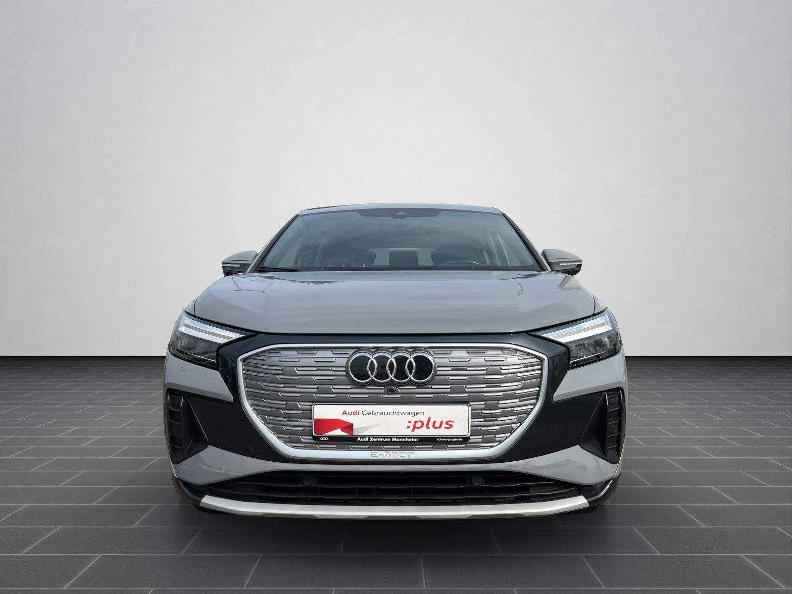 Audi Q4 Sportback e-tron 35 PANO SHZ LED MMI NAVI PLU foto 5