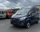 Ford Transit L1 H2 Hochdach Behindertengerecht KLIMA - Ford Transit Gebrauchtwagen in Köln