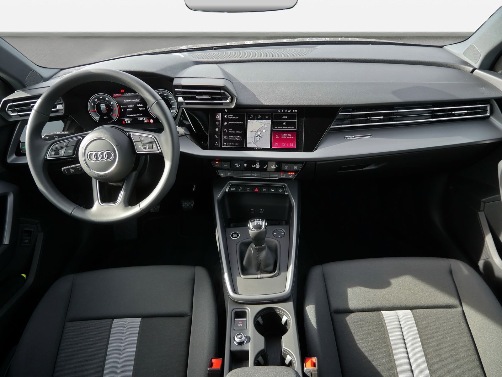 Audi A3 - Bild 5