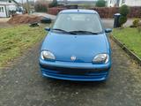 Fiat Siecento - Fiat Seicento von privat