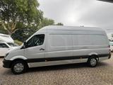 Mercedes-Benz Sprinter 313/314 CDI Maxi XXL *Garantie*1.Hand* - Mercedes-Benz Sprinter: 313 Cdi Maxi