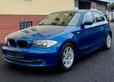 BMW 116i TÜV NEU! Steuerkette NEU! - BMW 116 in Kassel