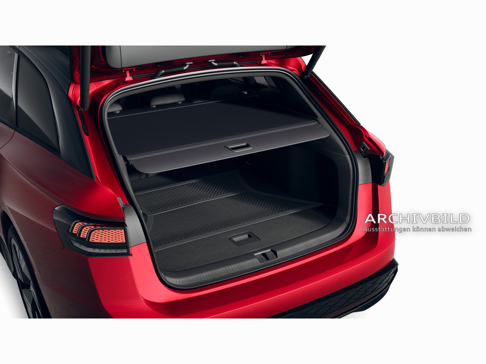 Volkswagen ID.7 - Bild 13