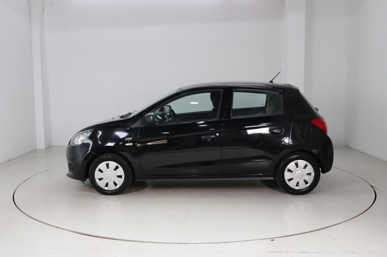 Fahrzeugabbildung Mitsubishi Space Star 1.0 * Klima * aus 1. Hand