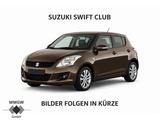 Suzuki Swift Club Temp/Speedlimiter/Klima/el.SP Spieg.b - gebrauchte Suzuki Swift aus dem Jahr 2014