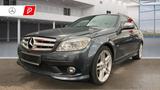 Mercedes-Benz C 200 Kompressor AMG PAKET LIMO 2HD - gebrauchte Mercedes-Benz C 200 aus dem Jahr 2008