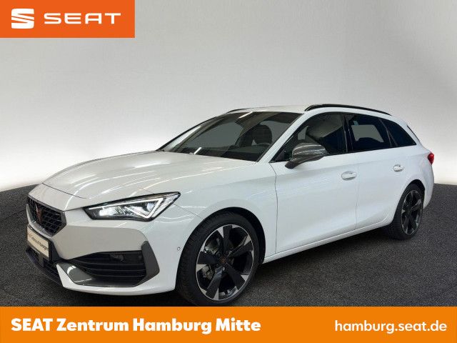 Cupra Leon SP 1.5 eTSI DSG ACC Navi Kamera