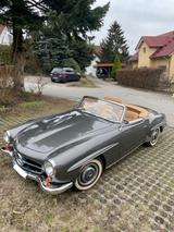 Mercedes-Benz 190 SL