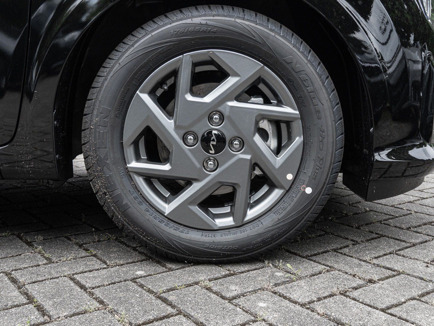 Kia Picanto - Bild 3