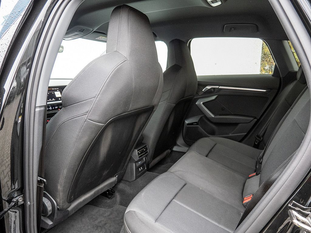 Audi A3 - Bild 6