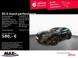 Audi RS6 Avant PERFORMANCE 4.0 TFSI QU MATRIX+PANO+KA - Audi RS6 aus 2025