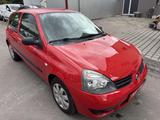 Renault Clio Campus/ Sehr gepflegt/ Klima/ Isofix/ TÜV N - Renault Clio: Campus