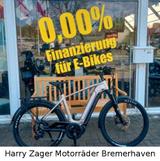 Victoria eAdventure 12.8 - Victoria E-Bikes