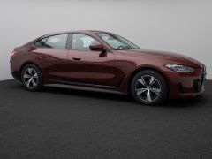Foto Nummer 4: BMW 420 Gran Coupe