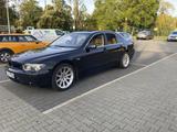 BMW 7er E65 730D - gebrauchte BMW 730 aus dem Jahr 2004