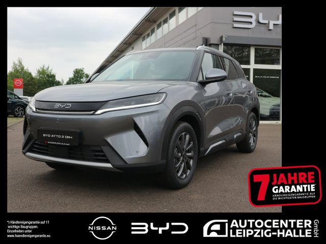 BYD ATTO 2