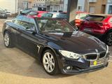 BMW 435 4 Cabrio 435 i xDrive Navi Automatik *TOP* - BMW 435: Cabrio
