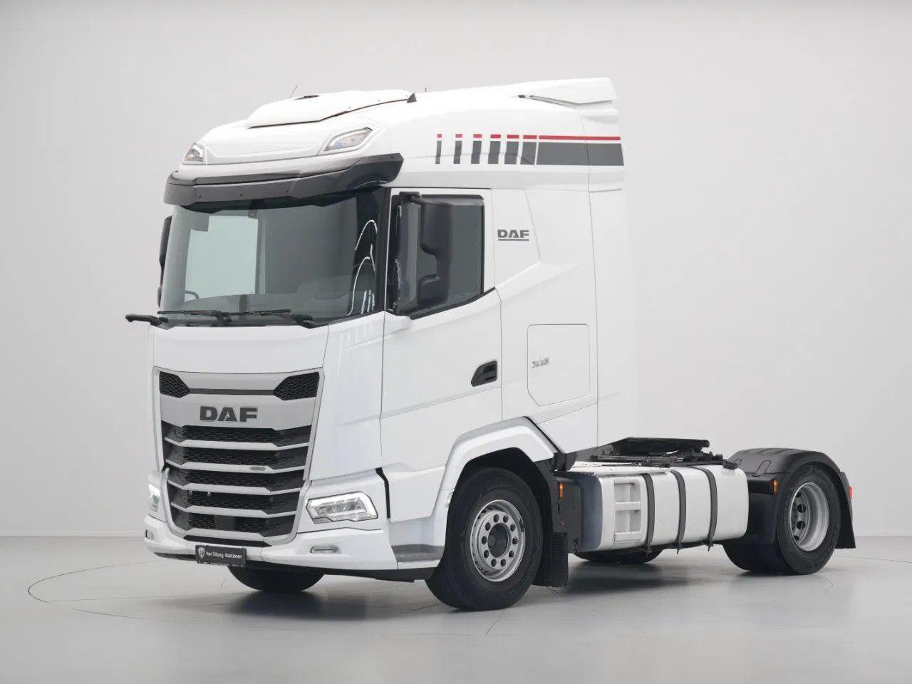 DAF XG 480 FT