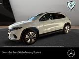 Mercedes-Benz EQA 250 ElectricArt Adv+/Night/Pano/LED/Distro - Mercedes-Benz EQA Gebrauchtwagen in Bremen