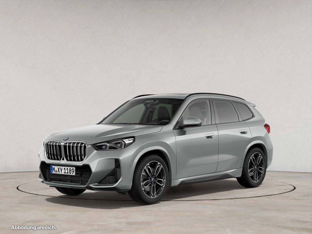 BMW X1 xDrive23d M Sportpaket bis-12.2030 foto 1