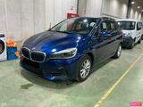 BMW 216d Active Tourer LEDER+NAVI+LED+CAME... - BMW 216 Active Tourer aus 2021