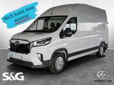 Maxus eDeliver 9 E90P2172FL3H3A1 - Maxus eDeliver 9 aus 2024