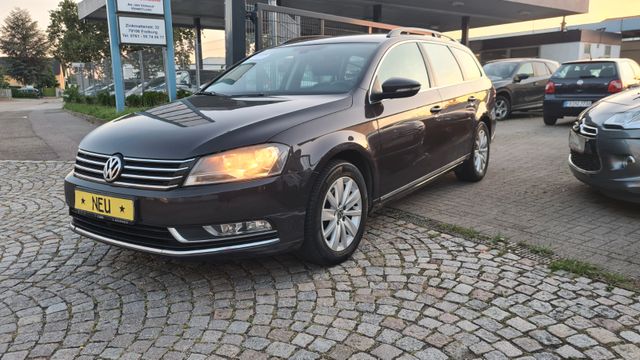 Volkswagen Passat Variant 1.4 TSI Trendline Variant