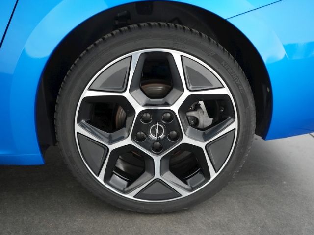 Astra L ST ULTIMATE AT+LED MATRIX+NAVI+360 GRAD