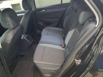 Golf VIII 1.5 eTSI DSG GOAL IQ.LIGHT+AHK+ACC+ALU
