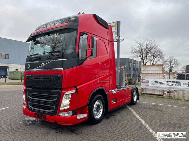 Volvo FH 500 Steel/Air - XL Cabin - Full Spoiler - 2 T