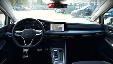 Volkswagen Golf - 7