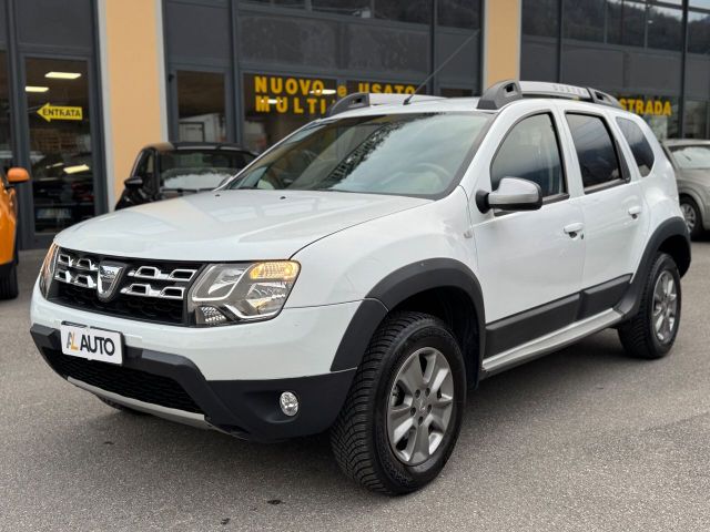 Dacia Duster 1.2 TCe 125 CV S&S 4x4 Serie Specia