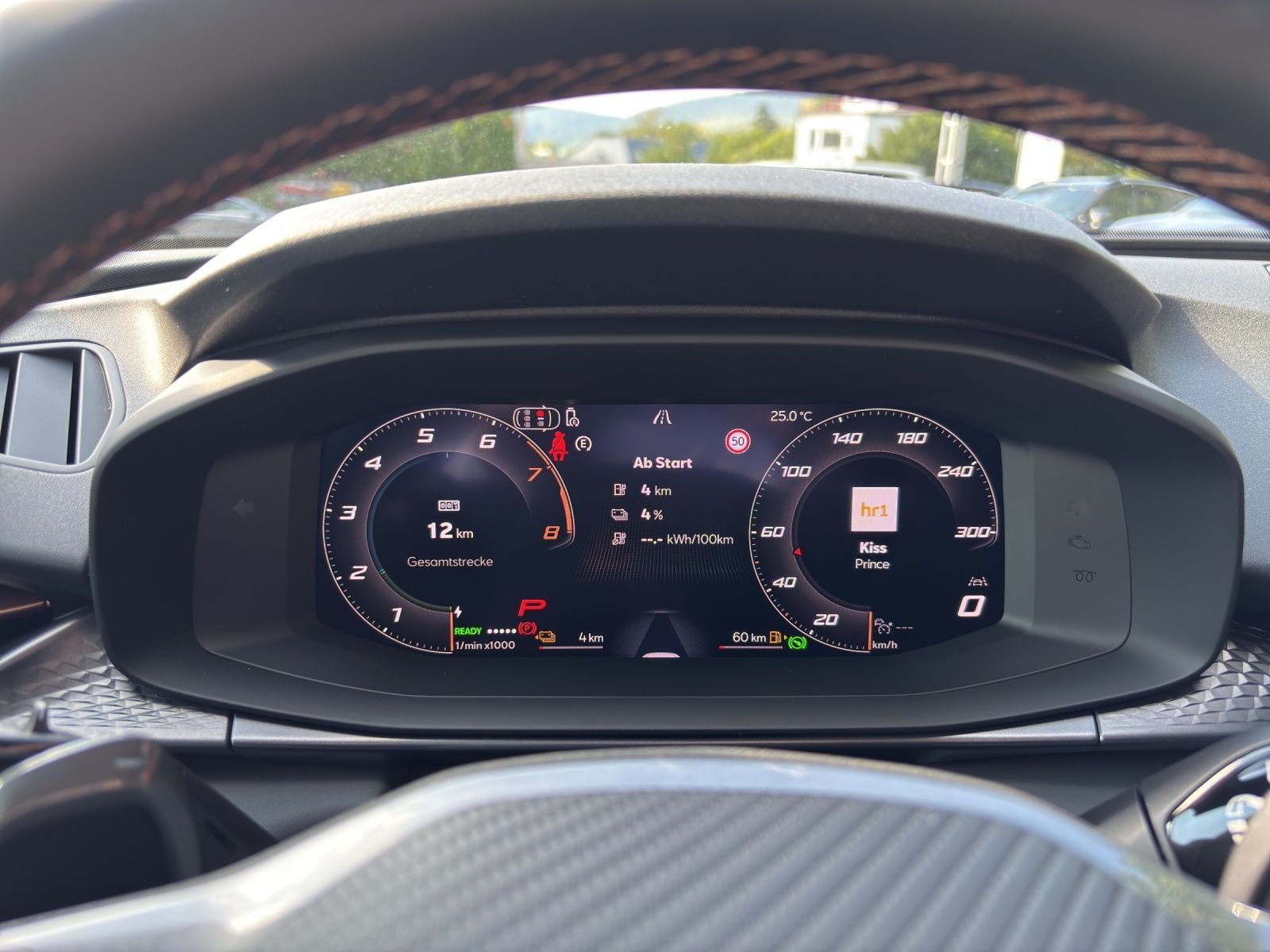 Cupra Terramar - Bild 9
